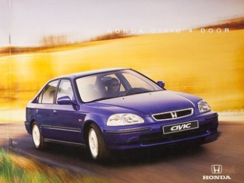 Honda Civic003