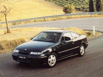 Vauxhall Calibra001