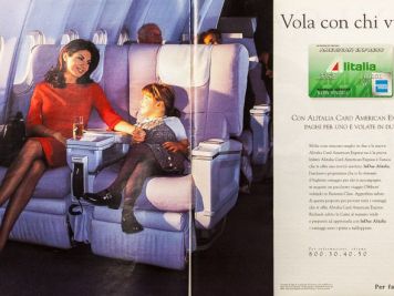 Alitalia