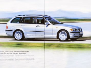 BMW Serie 3 05