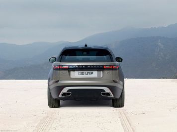 Range Rover Velar 008