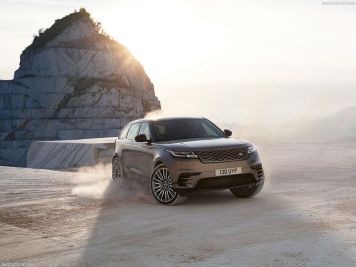 Range Rover Velar 001