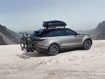 Range Rover Velar 007