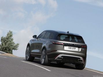 Range Rover Velar 009