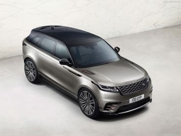 Range Rover Velar 014