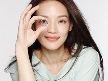 04 Shu Qi | Bulgari - Save the Children