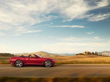 Bentley GT V8 Convertible 002