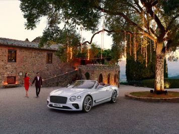 BENTLEY GTC_002